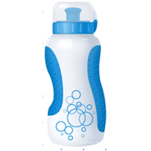 Kunststoff-Wasserflasche (HBT-002)